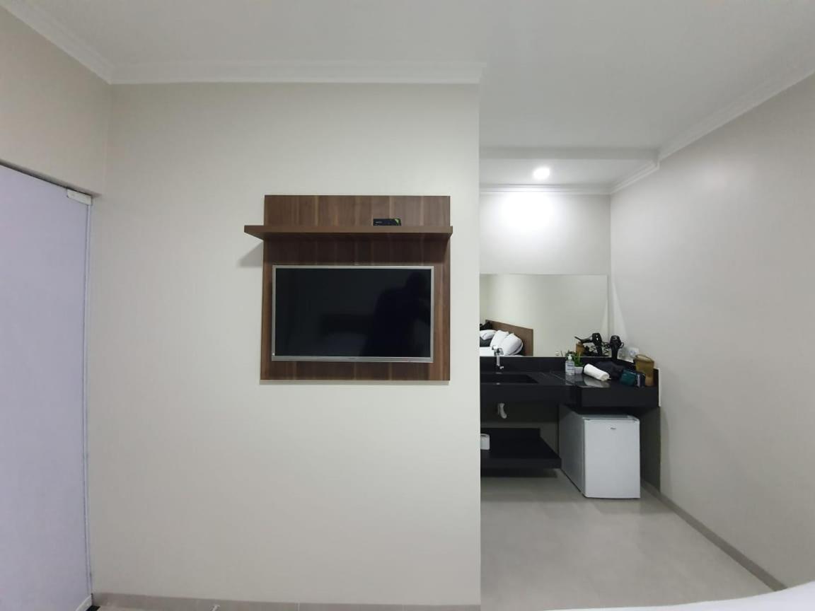Pousada Recanto Do Jalapao Mateiros Exterior foto