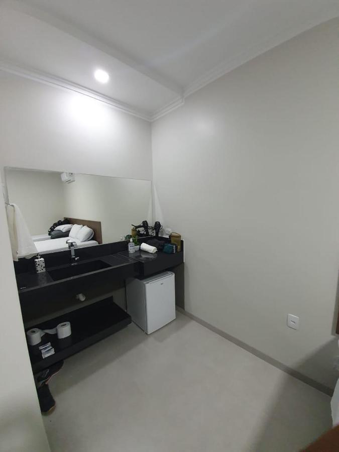 Pousada Recanto Do Jalapao Mateiros Exterior foto
